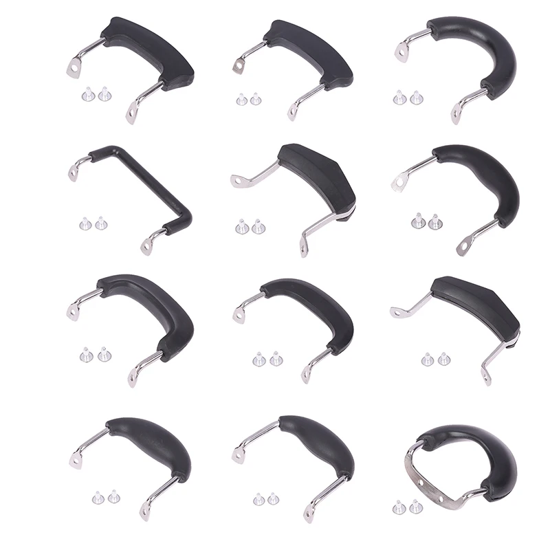 Anti-Scald Pan Hand…