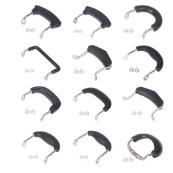 Anti-scald Pan Handle Soup Pot Frying Pan Side Ears Replacement Kitchen Cookware Accessories
