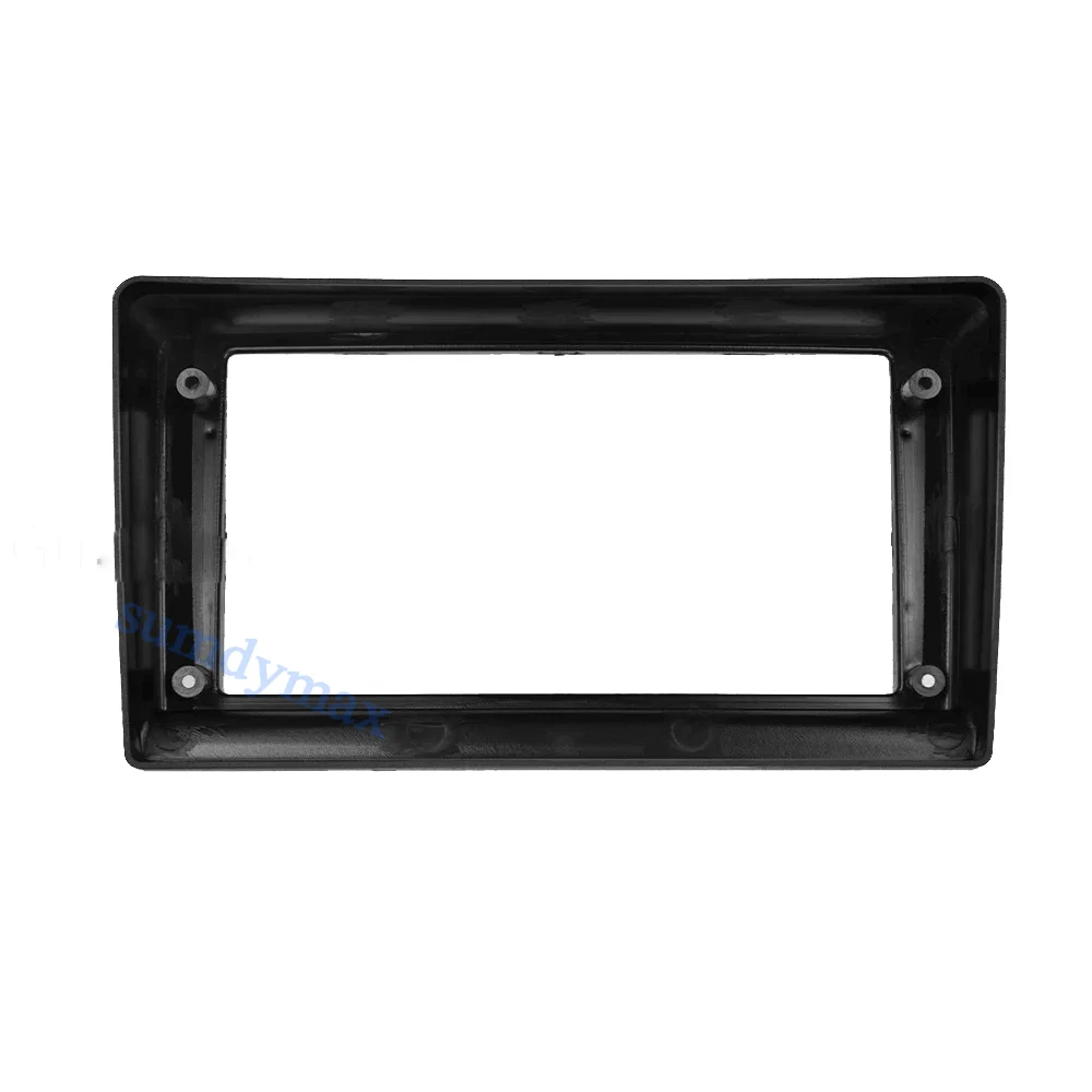 9inch Car Radio Frame Fascias Navigation Panel power cable For Kia CEED 2006-2012 Android Screen Dask Kit Fascia Frame