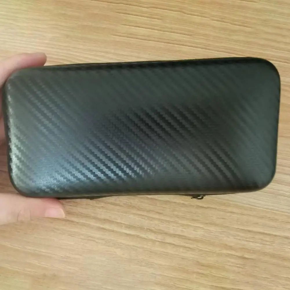 

Black Storage Bag For Gamesir X5lite Stretch Game Controller Storage Bag Anti Pressure And Waterproof Joystick Protection Box