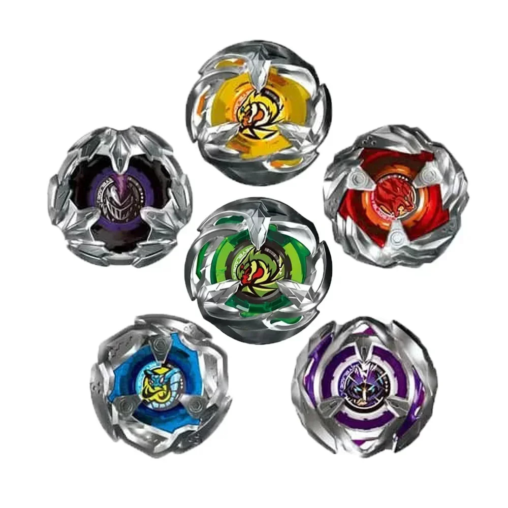 Original Takara Tomy Beyblade X BX-24 Random Booster Vol.2