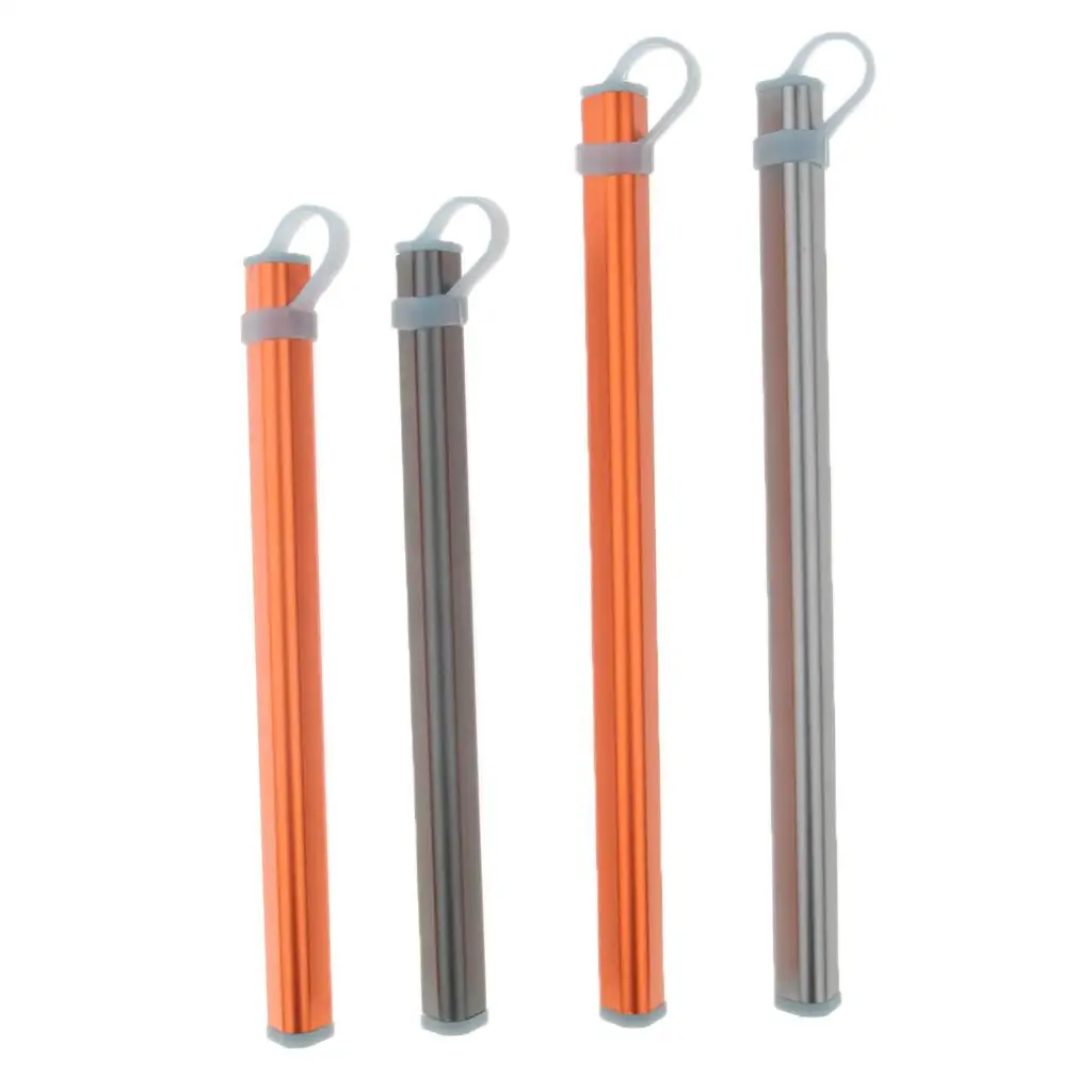 Ultralight Aluminum Chopsticks - огляд і ціна Outdoor Adventure Youtube