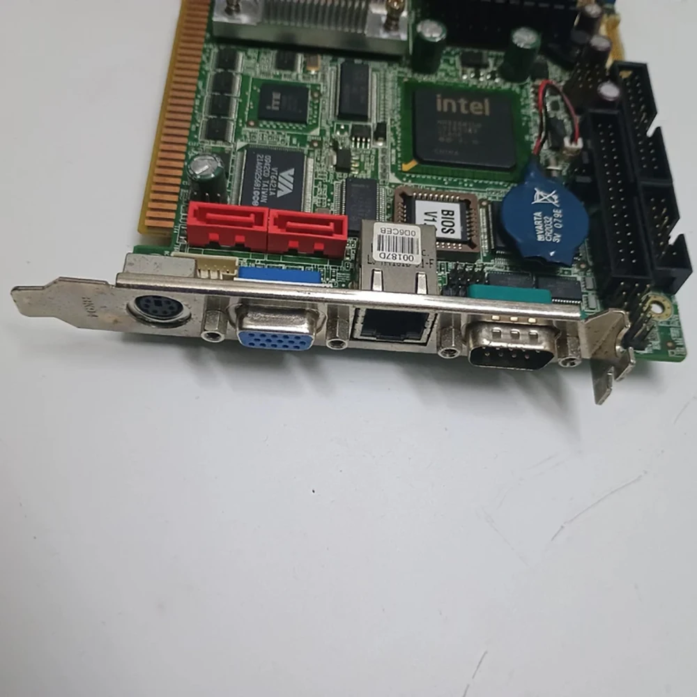 

Встраиваемая промышленная материнская плата IOWA-8522-600-R10-SSG, полудлинная, для систем управления IOWA-8522-600-R10