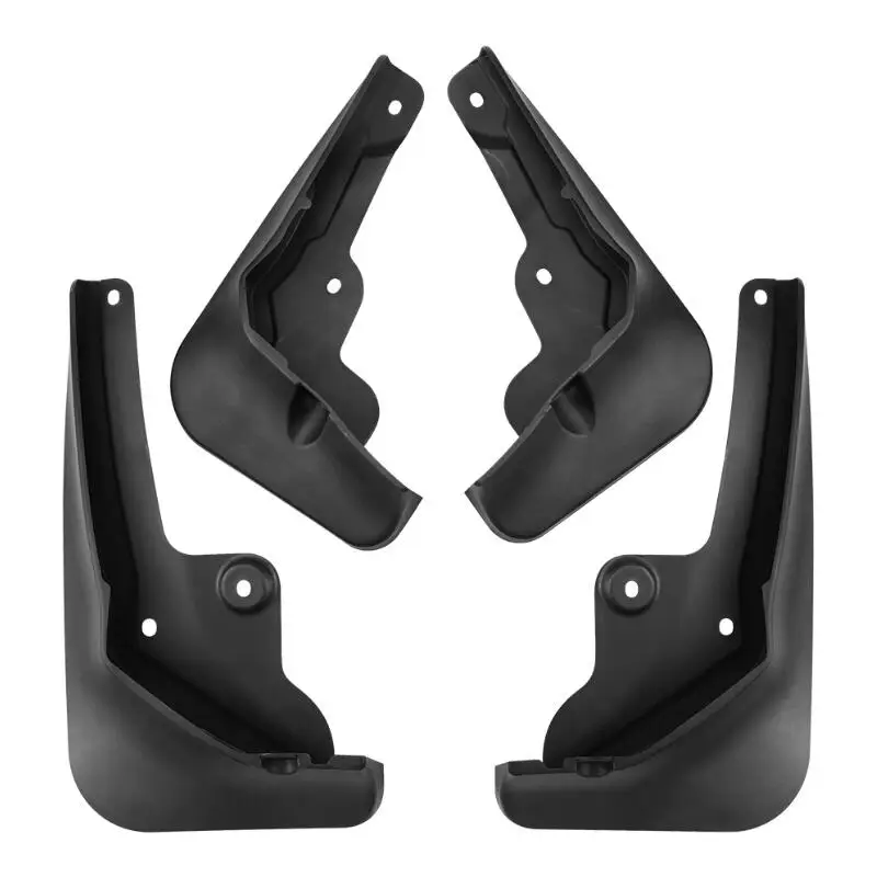 

Car Mudguards Mud Flaps Mudguard Fender Flaps For BYD Seal 06 GT 2024