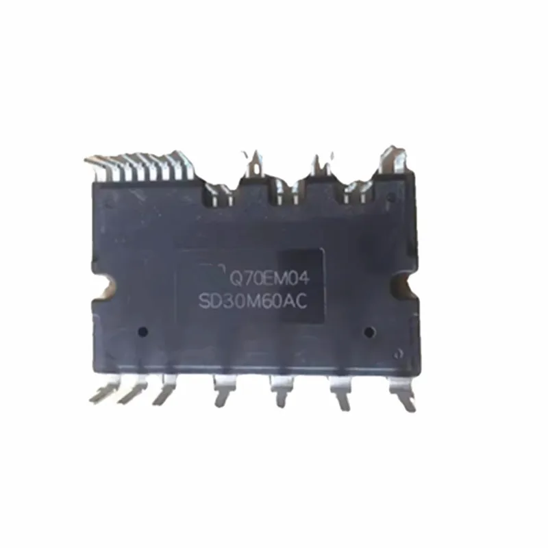 

2PCS 100%New SD15M60AC SD20M60AC SD30M60AC SD20M60A and SD20M60FA inverter air conditioning modules