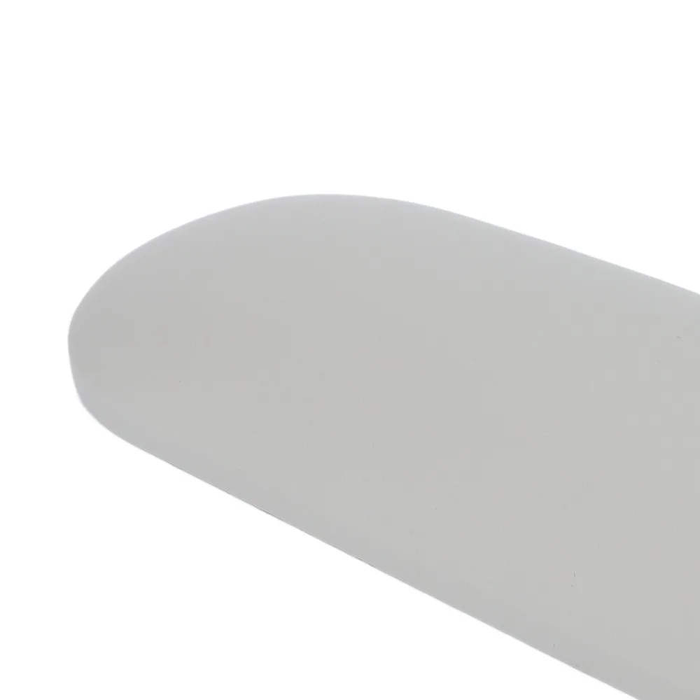 PU Leather Nail Art Pillow Sponge Material Soft Texture Nail Hand Holder 15.7 Inch Lightweight Manicure Arm Support For Home