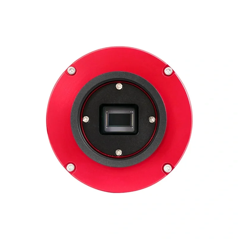 Vendeur d'or ZWO ASI585MM/MC PRO DSO COOLED