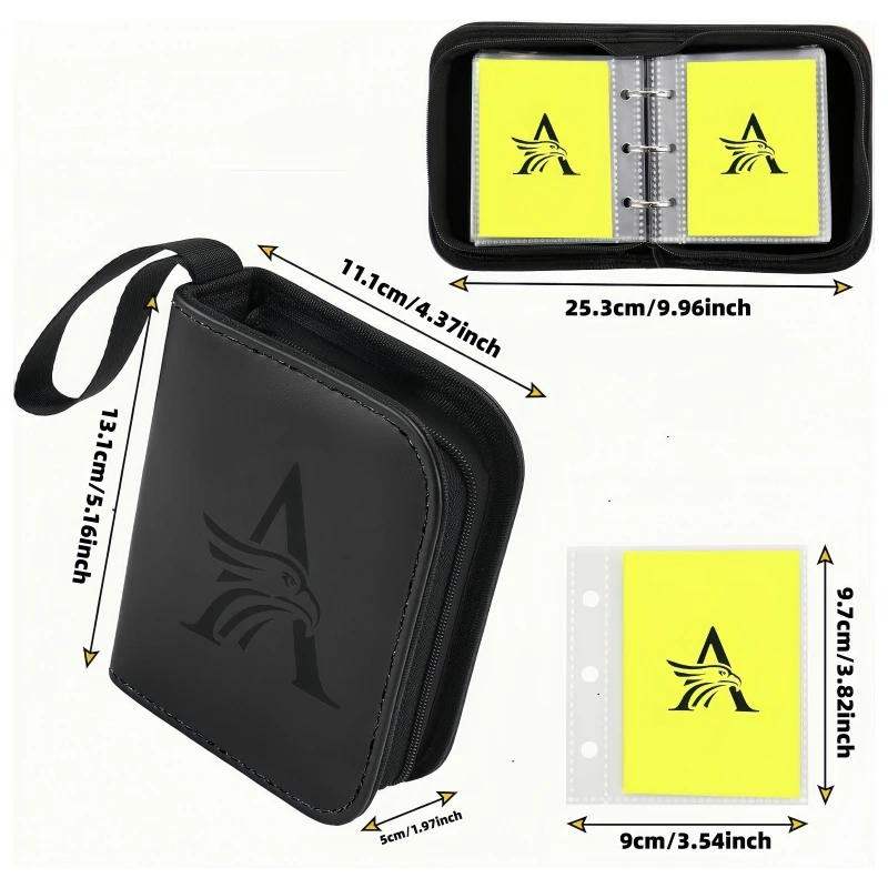 Thumbnail 2 - #9 Cheap Pocket Folders Worth Buying