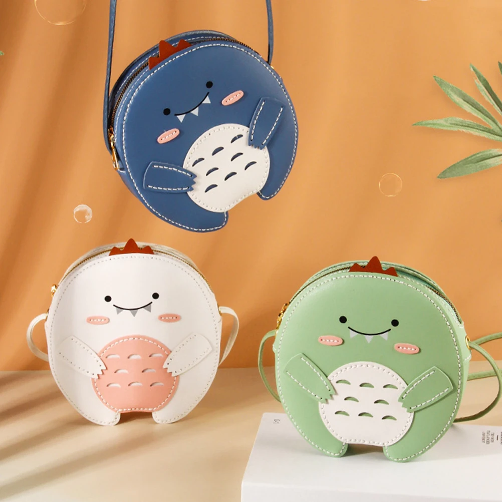 

Handmade Diy Bag Knitting Kit With Pu Polyester Alloy Complete Set For Manual Training Parent Child Interaction