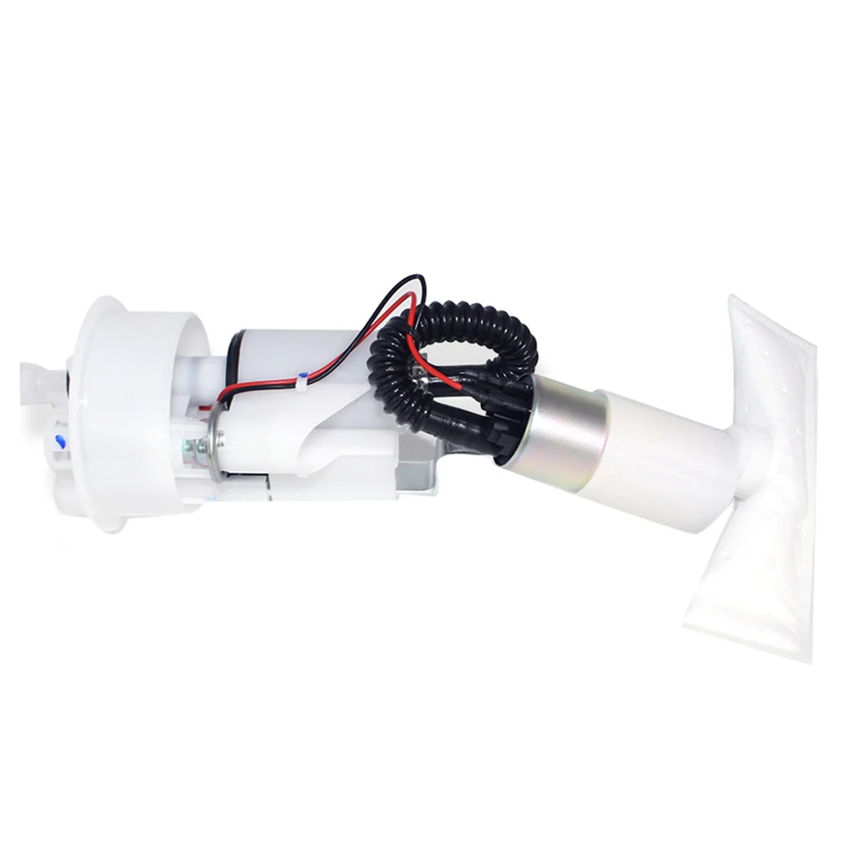 Motorcycle Petrol Fuel Pump Assembly 643034 for Vespa Sprint Primavera 150 2015-2019 Fuel