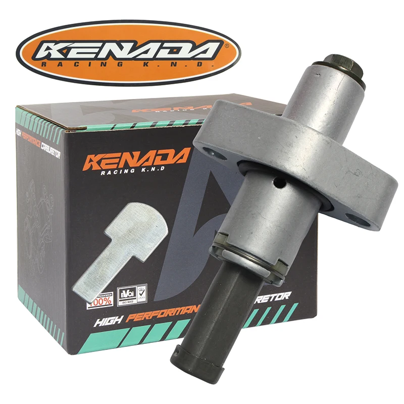 شداد عاصي لـ Kawasaki Klx140 150 Fury 125 W175 Dtracker 150 D-Tracker 150 Ksr110 12048-0052 12048-0022