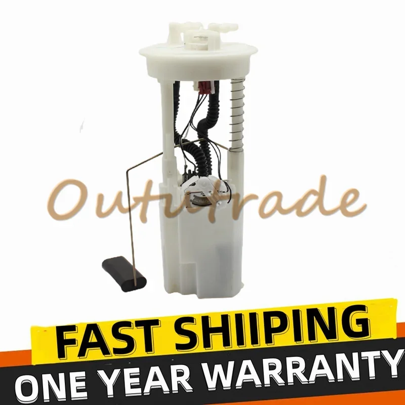 

1123100XKY00A Fuel pump assembly for 2018-2022 Great Wall HAVAL H6 2.0T gasoline GW4C20 4C20NT engine