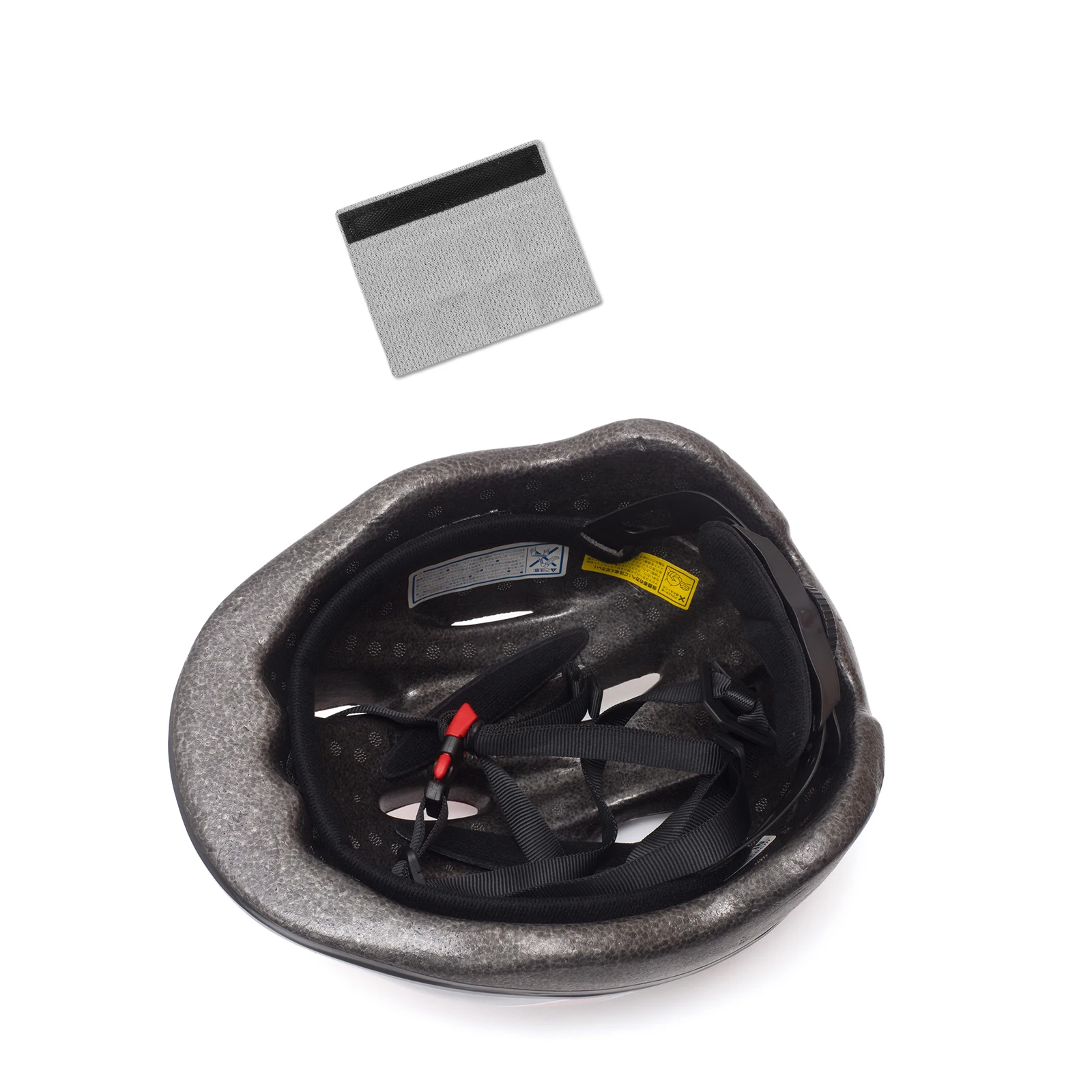 Рисунок 2 - подушечки для подбородка