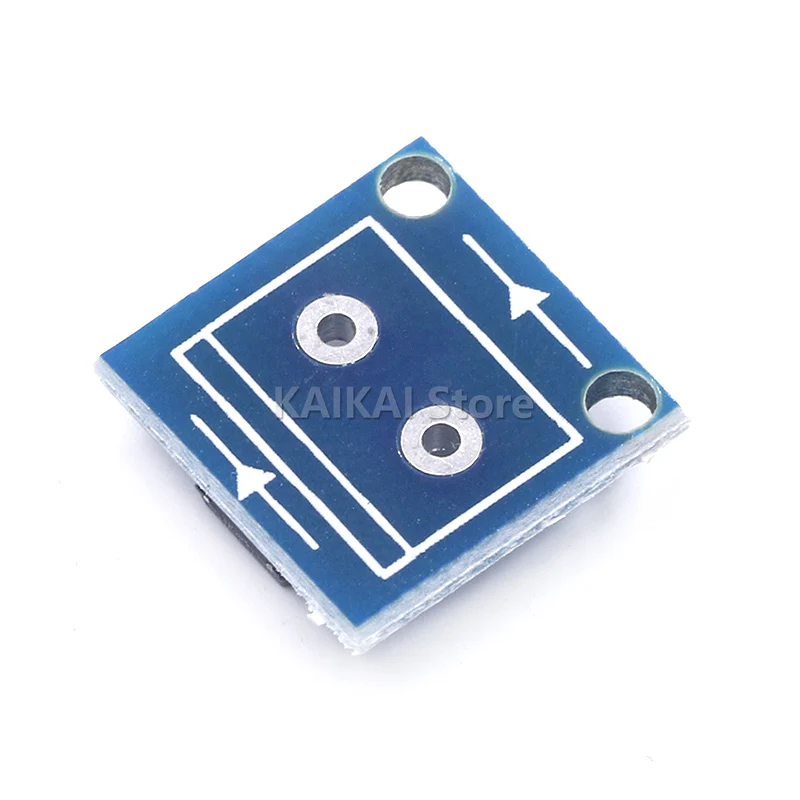 10A 60V Anti-reverse Irrigation Module Apply to Constant current power module Battery/solar charging anti backflow XY-FE