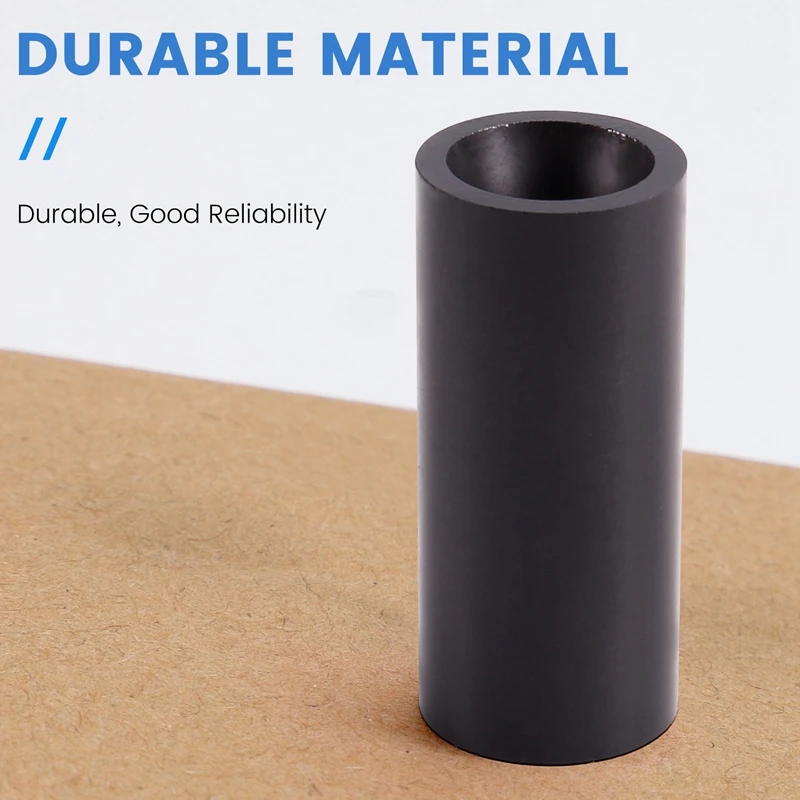 45X20x8mm Boron Carbide Air Sandblaster Nozzle Sandblasting Tool Tip Abrasive Blasting Sandblast Cabinet Tool