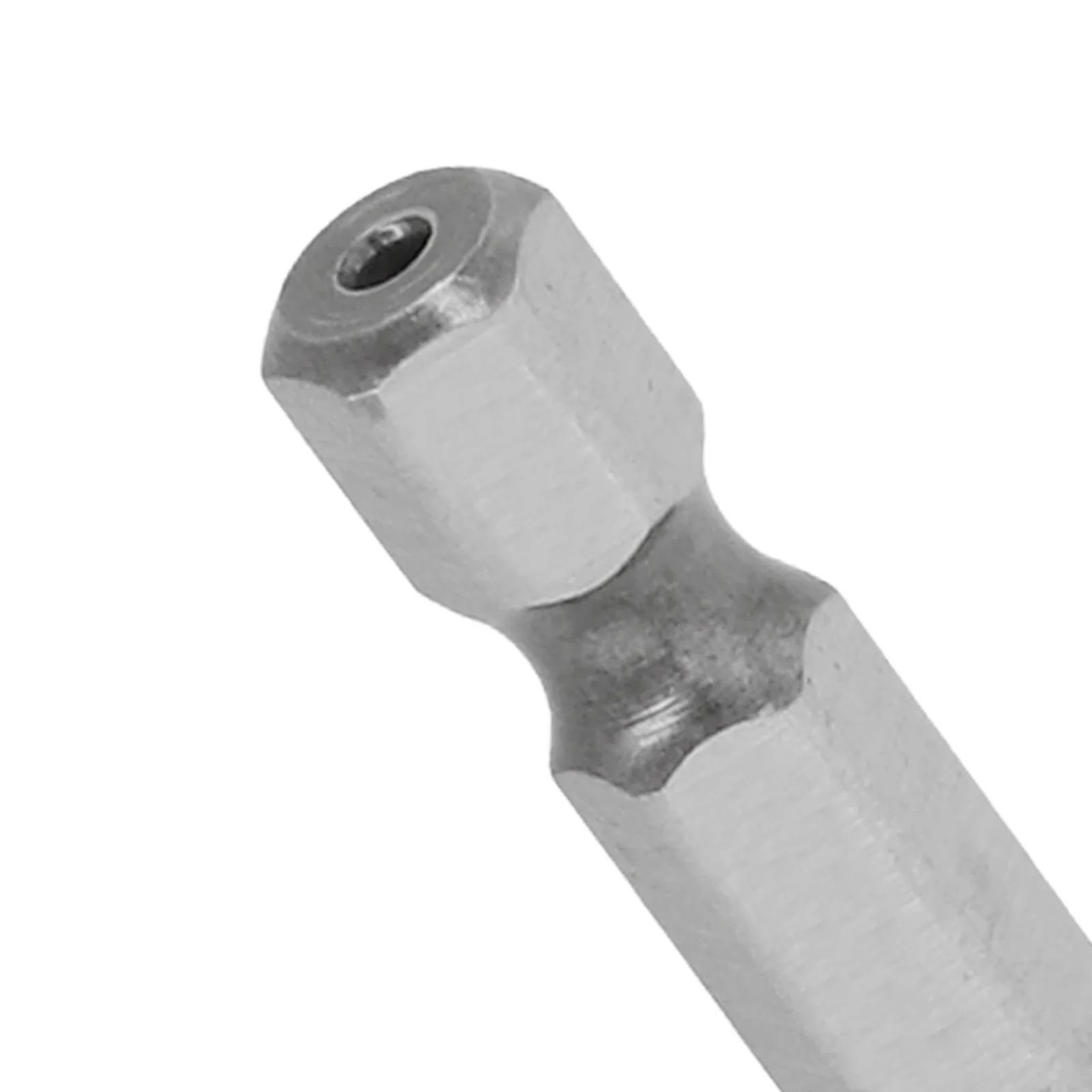 Step Processing Hex Shank Drill Bit Drill Bit Set Compound Deburring High Quality High Hardness Cone Replacement