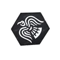 32 Reflective D  6CM