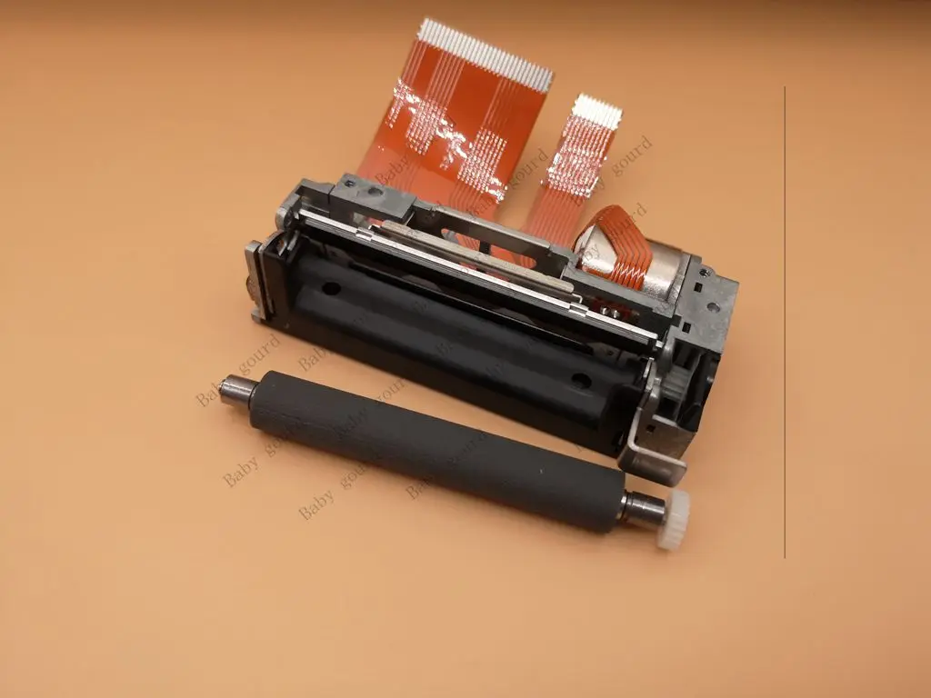 Original thermal print head FTP-629MCL054 printer accessories printhead printer core FTP-629MCL054