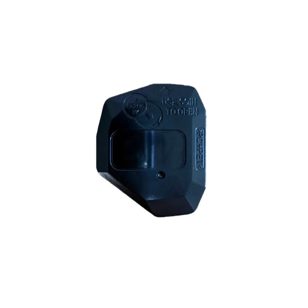 1 pcs Car Key 4 Button Remote Interior Case For Toyota Camry And Other Models