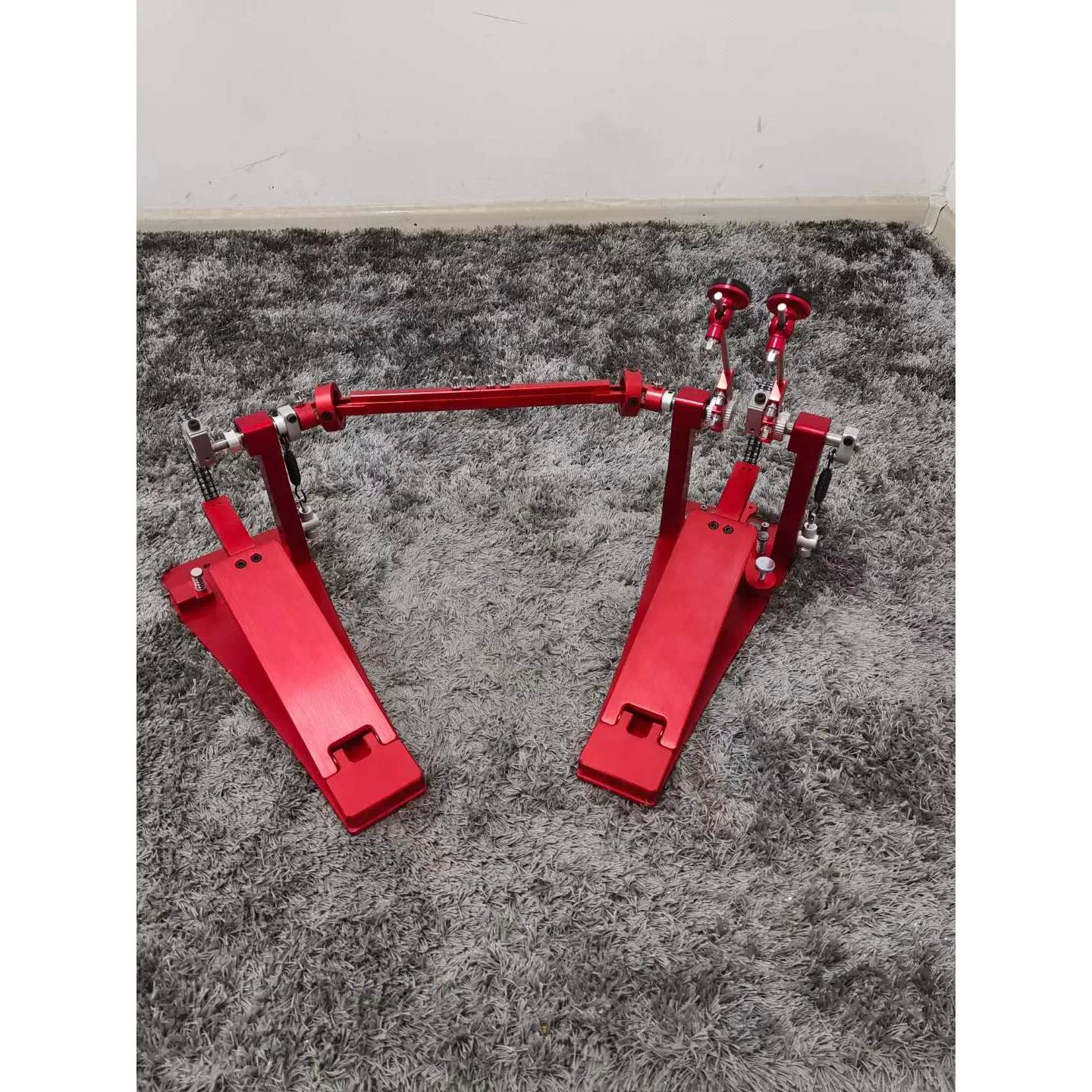 Hot selling high-quality adjustment system  direct drive bass drum pedal