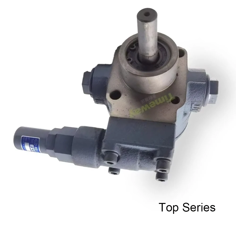 Top Series Trochoid… - image