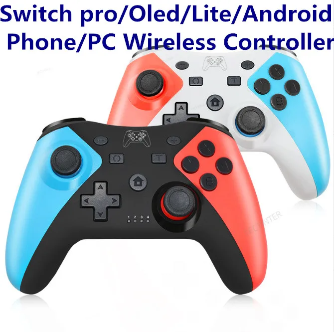 S9 Wireless Control…