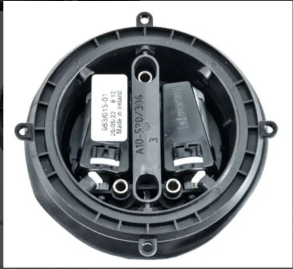 

Rearview Mirror Adjustment Motor Actuator 8 Pin for Peugeot Rcz 2011 Original Used