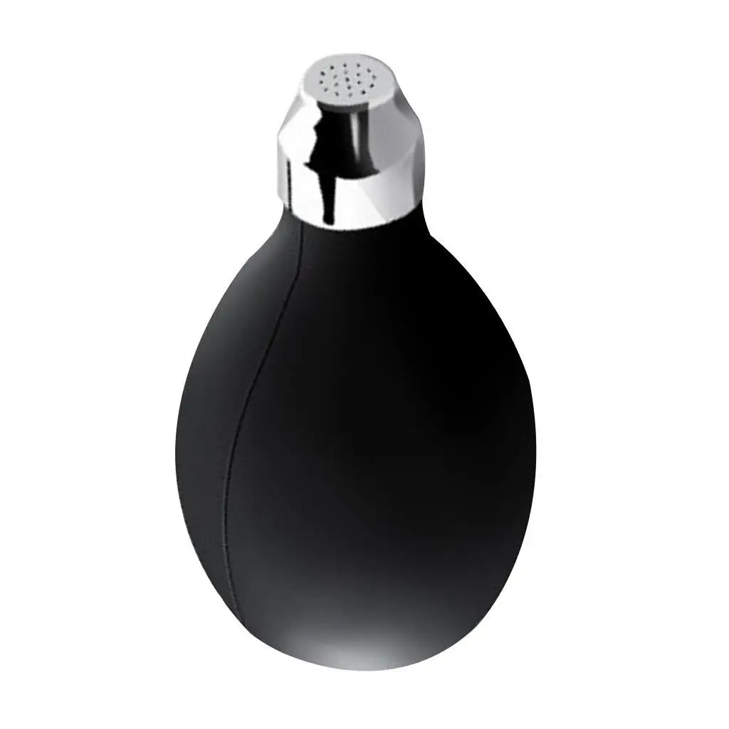 Souffleur en silicone C, distributeur de vaporisateur, style soigneux