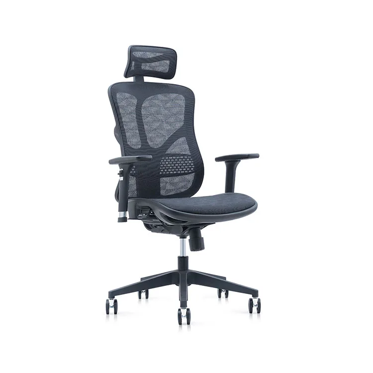 Modern stackable office visitor chair training staff chair