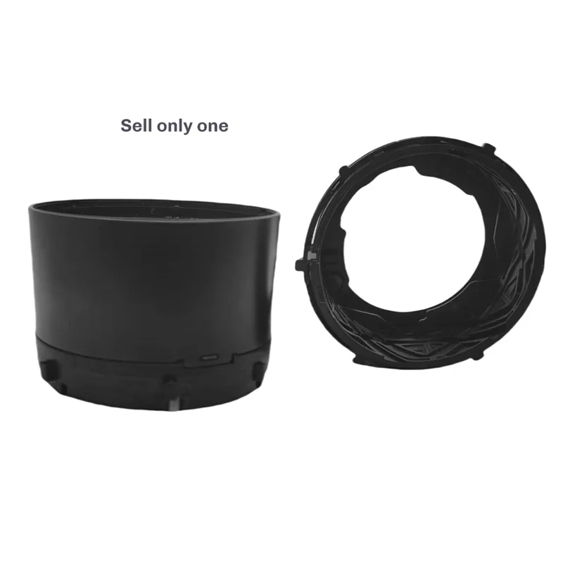 AA84 交換用フロントバレルリング Sony ZV1 ZV1II カメラ用耐久性のあるレンズパラメータサークル、必須カメラアクセサリー A