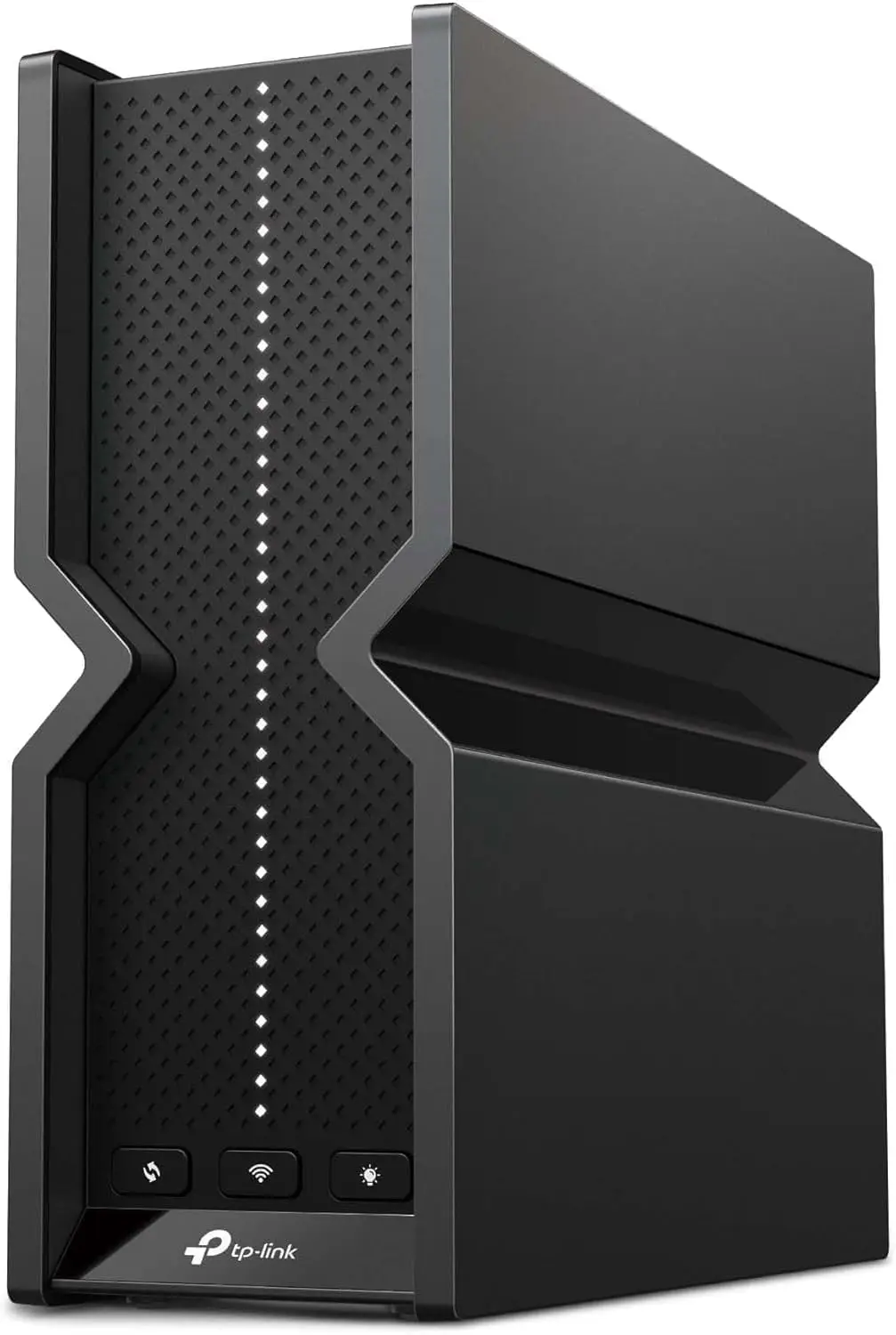 

BE9300 Tri-Band WiFi 7 Router – 6-Stream, Full 2.5G Ports, 6 Antennas, Up to 2000 sq. ft., EasyMesh