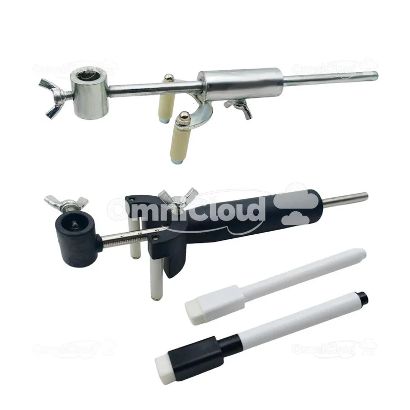 السيارات الصفائح المعدنية عجلة الحاجب الخطاط راحة إصلاح عجلة الحاجب خط موازي يخدش القلم الصفائح المعدنية إصلاح #2