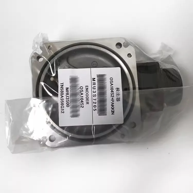 Brand New OSA104S2 Servo Motor High Quality