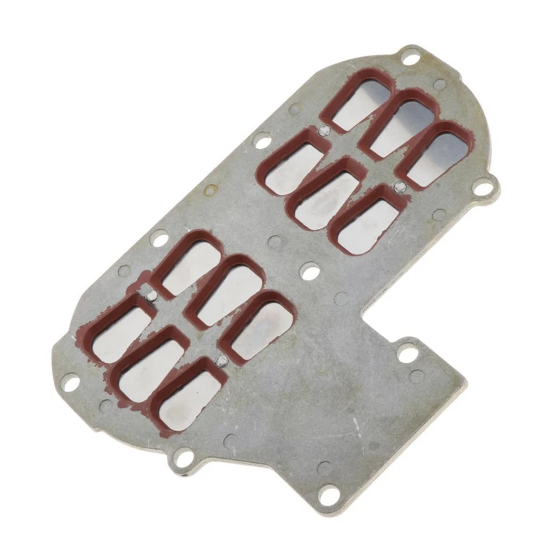 

Герконовый клапан в сборе подходит для подвесного двигателя Yamaha 689-13610-01 689-13610-01-00 25 л.с. 30 л.с.