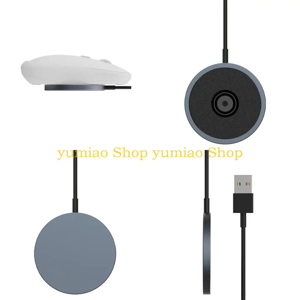 

587B Antiple Sleep Mouse Mover Mouse Mouse Jiggler Mouse Moade Simulator Computer Awakening