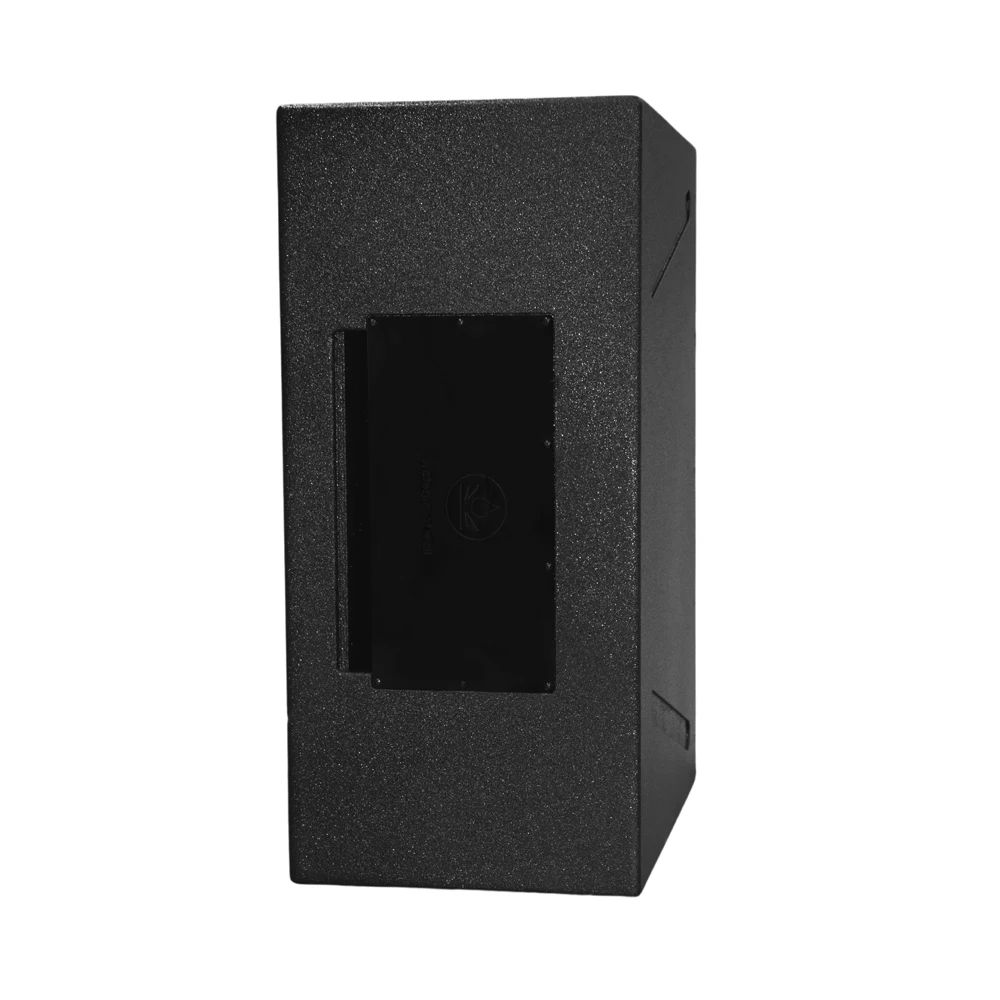 Thinuna T-215B-DWP Large Concert Outdoor Sound Professional 15-inch Subwoofer Heavy Bass Bar Stage Active Waterproof Woofer