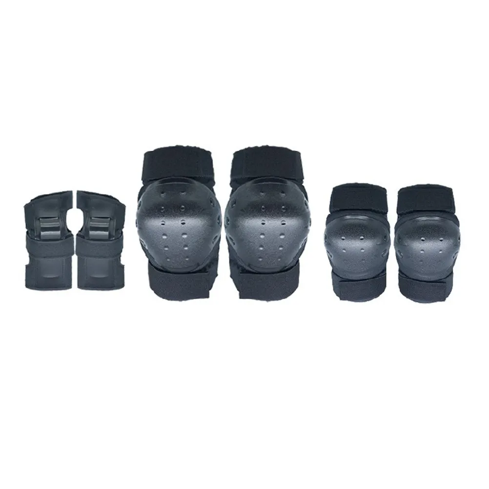 1Set Protective for Adults Roller Skating Cycling Balance Car Skiing Shock Absorbing Breathable Sports Head
