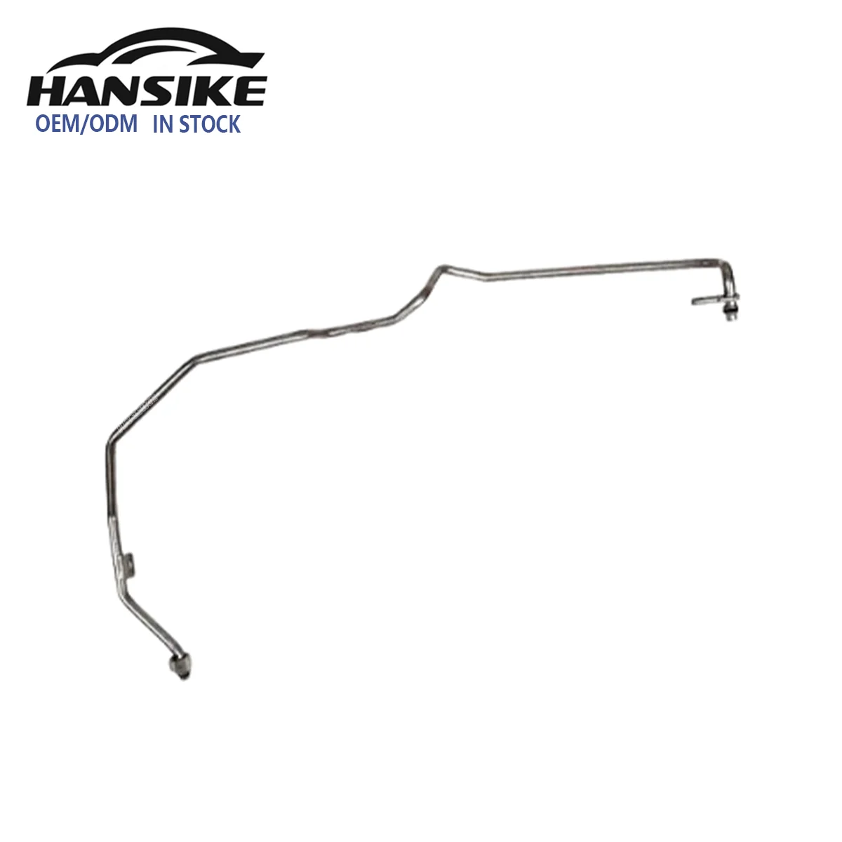 Hot Sales High Quality 8R0317818AA Transmission Oil Cooler Hose for Auid A4 A5 Q5 2008-2017 oil-pressure pipe