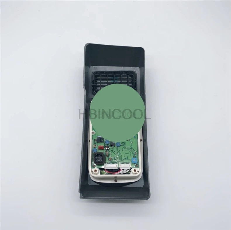 for Kobelco SK200-6E SK210-6E SK230-6E SK250-6E SK330-6E display meter imported products high-quality excavator accessories