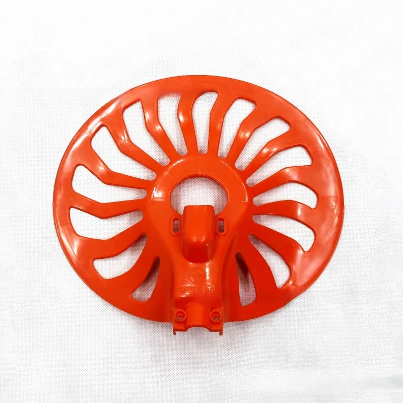 2 Stroke Brush Cutter Parts, Professional Garden Trimmer Accessories & Replacement Heads