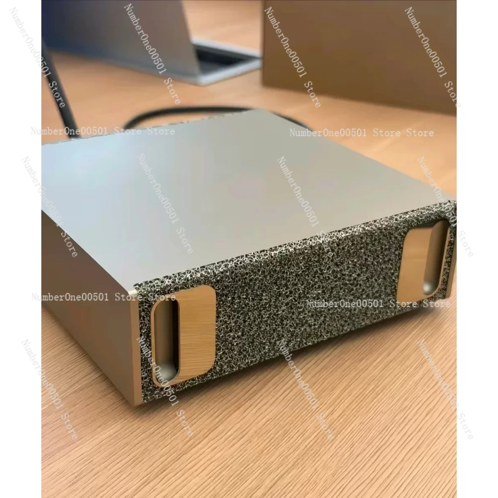 DGX Spark 4TB Desktop AI Supercomputer Large Model Fine-tuning Deep Learning Workstation