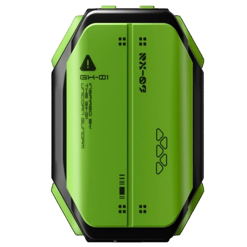 7 Gear Adjustable Cooling Fan Semiconductor Heat Sink Low Noise Cooling Fan