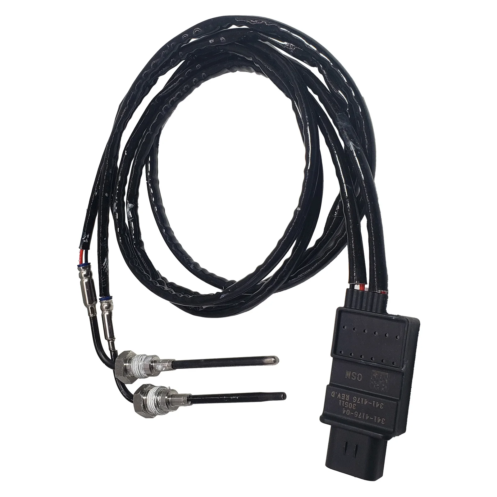 Temperatursensor 341-4176 für Caterpillar CAT Motor C13 C18 C15 Bagger 324E 329E 336E 349E – Detail 5