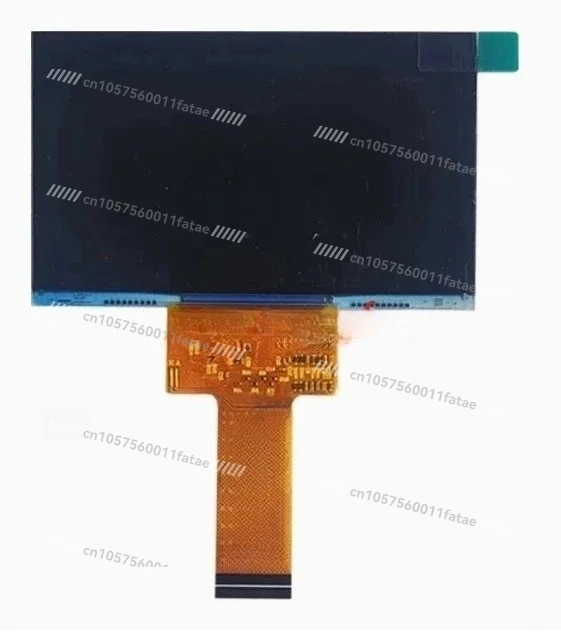 

LCD display board FPC-QY40049FOG-00-D，Projector instrument repair parts high definition