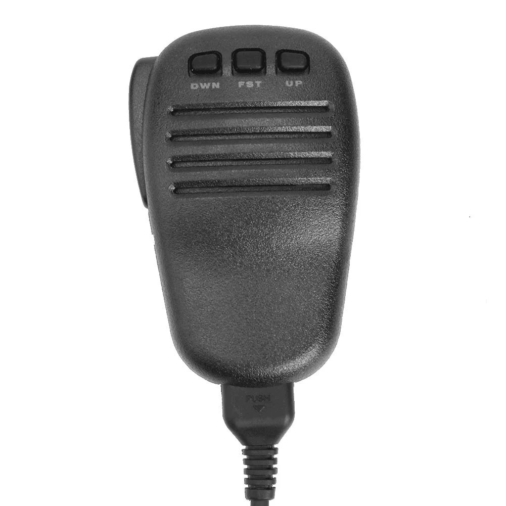 Walkie Talkie Classic Delicate Texture Mobile Microphone Speaker MH-31B8 for Yaesu FT-847 FT-920 FT-950 FT-2000 Radio