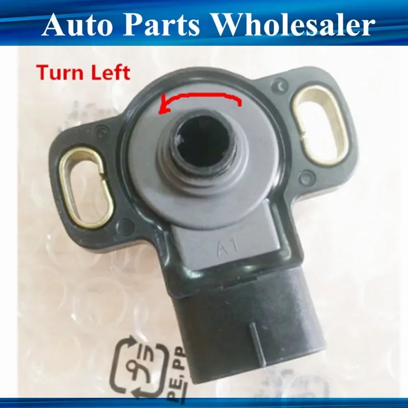 

Original New Throttle Position Sensor Left Rotation 4NK-85885-00-00 5FL-85885-01 5PX-85885-01 For Yamaha XVS65 XVS650 XVZ1300