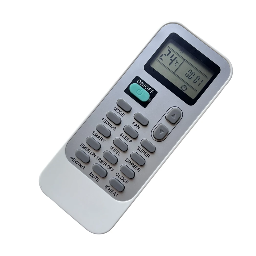 Controle remoto para ar condicionado hisense, ap14dr1g, k1849621, AP-10cr1seps, dg11j1-72, AP-13hr1sejs00, dg11j172, novo