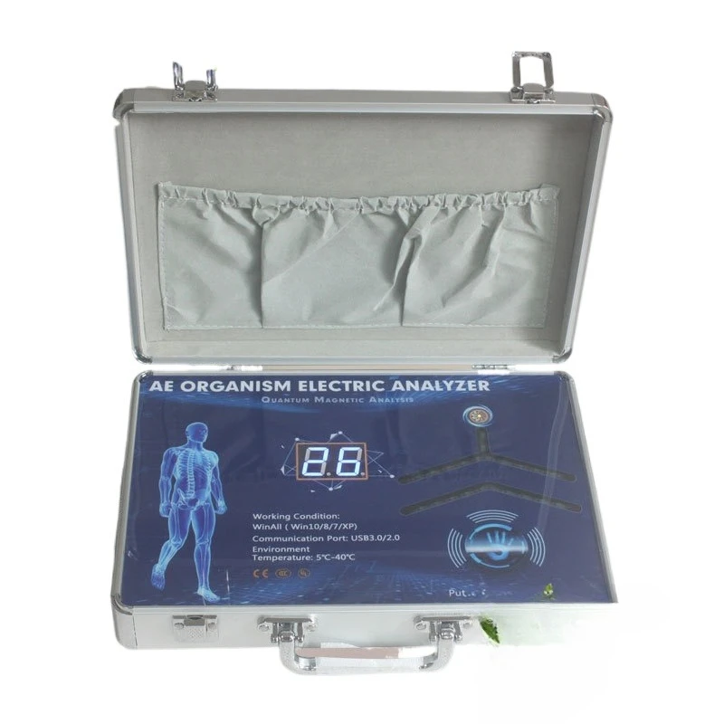 9G Quantum Resonanc…