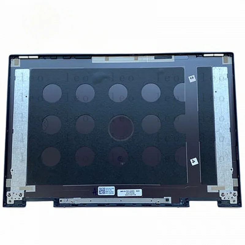 

XX 0HH35K Новый для Dell Inspiron 7500 7506 ЖК-дисплей 2-в-1 задняя крышка верхний чехол