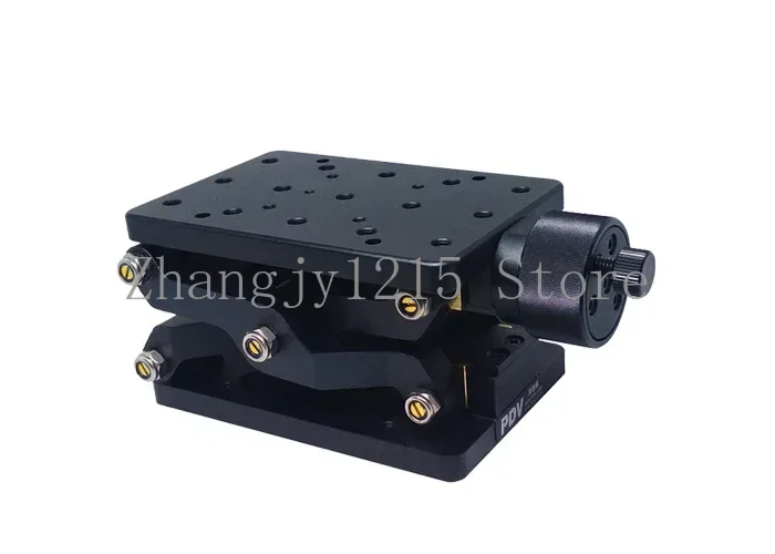 PT-SD408 PT-SD409 Laser Lifting Frame Z-axis Lifting Table Scissor Lifting Platform